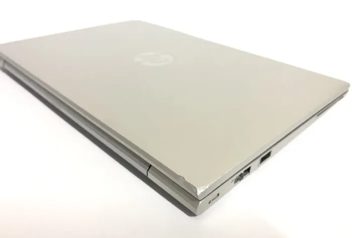 Ультрабук Б-клас HP ProBook 640 G8 / 14" (1920x1080) IPS / Intel Core i3-1115G4 (2 (4) ядра по 1.7 - 4.1 GHz) / 8 GB DDR4 / 256 GB SSD NVMe / Intel UHD Graphics / WebCam / Win 10 Pro б/в - зображення 12