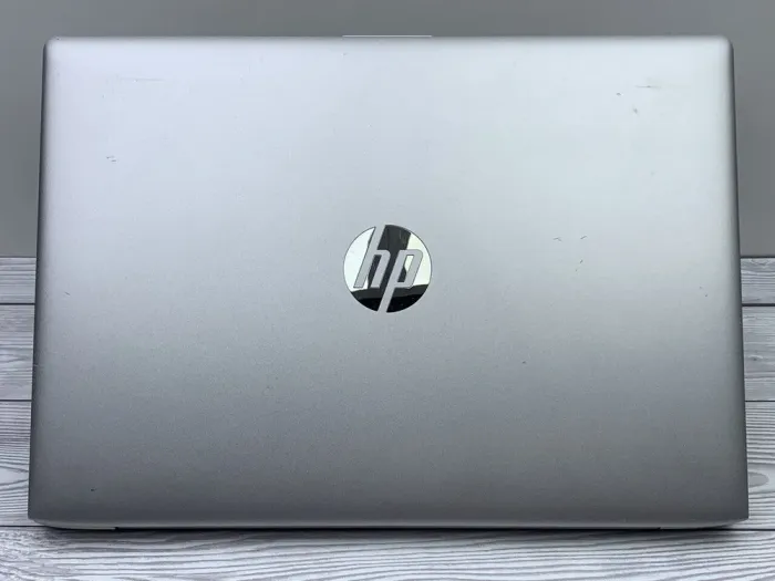 Ультрабук Б-клас HP ProBook 440 G5 / 14" (1920x1080) IPS / Intel Core i5-8350U (4 (8) ядра по 1.7 - 3.6 GHz) / 8 GB DDR4 / 240 GB SSD / Intel UHD Graphics 620 / WebCam б/в - зображення 8