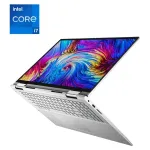 Ноутбук-трансформер Dell Inspiron 7706 2-in-1 / 17" (2560x1600) IPS Touch / Intel Core i7-1165G7 (4 (8) ядра по 2.8 - 4.7 GHz) / 16 GB DDR4 / 480 GB SSD / nVidia GeForce MX350, 2 GB GDDR5, 64-bit / WebCam б/в
