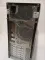 ПК Asus Tower / Intel Core i5-2400 (4 ядра по 3.1 - 3.4 GHz) / 8 GB DDR3 / 500 GB HDD / Intel HD Graphics 2000 / 400W б/в