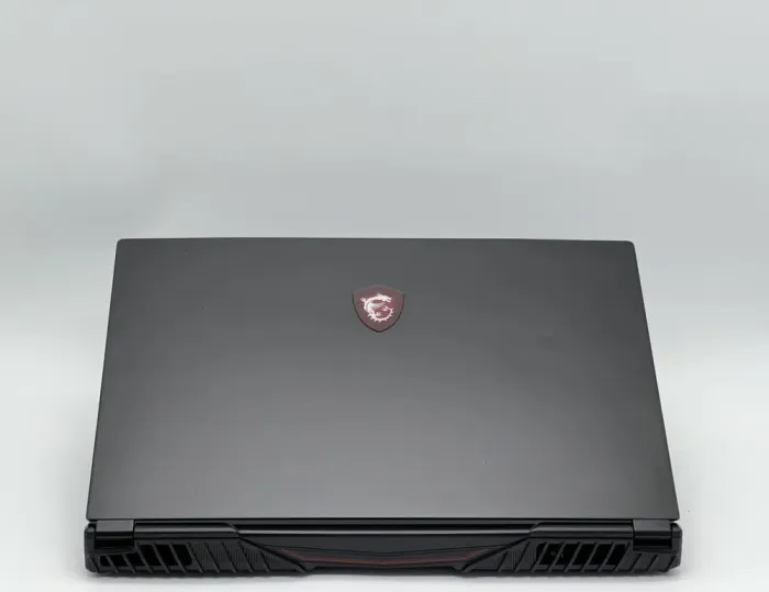 Ігровий ноутбук MSI GL65 9SDK / 15.6" (1920x1080) IPS / Intel Core i7-9750H (6 (12) ядер по 2.6 - 4.5 GHz) / 16 GB DDR4 / 480 GB SSD / nVidia GeForce GTX 1660 Ti, 6 GB GDDR6, 192-bit / WebCam б/в - зображення 5