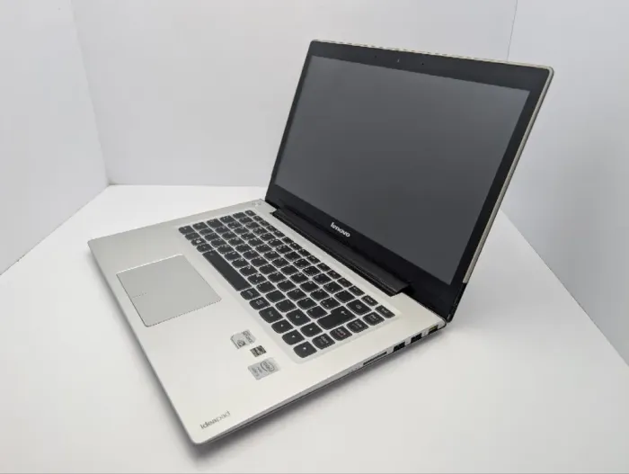 Ноутбук Б-клас Lenovo IdeaPad U430 / 14" (1366x768) TN Touch / Intel Core i5-4200U (2 (4) ядра по 1.6 - 2.6 GHz) / 8 GB DDR3 / 500 GB HDD / nVidia GeForce GT 730M, 2 GB GDDR3, 128-bit / WebCam б/в - зображення 7