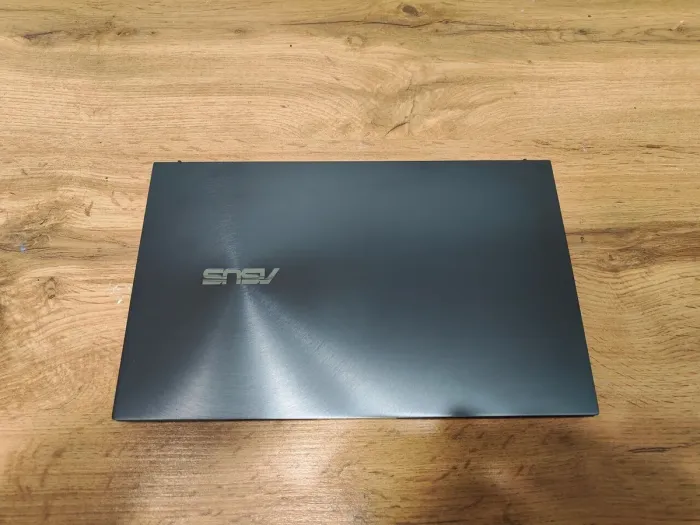 Ультрабук ASUS ZenBook 14 UX435E / 14" (1920x1080) IPS / Intel Core i7-1165G7 (4 (8) ядра по 2.8 - 4.7 GHz) / 16 GB DDR4 / 512 GB SSD / nVidia GeForce MX 450, 2 GB GDDR6, 64-bit / WebCam / Windows 11 Pro б/в - зображення 11