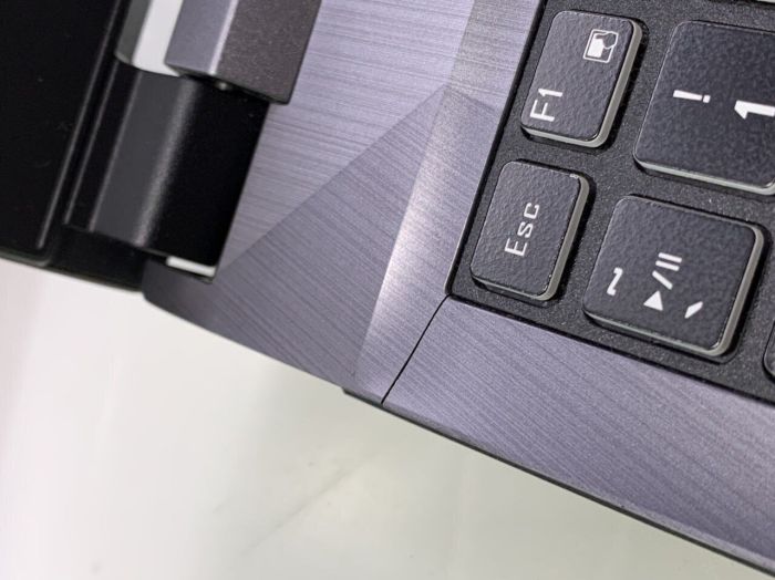 Ігровий ноутбук Б-класу Clevo Sager NH58HPQ / 15,6" (1920x1080) IPS / Intel Core i7-11800H (8 (16) ядер по 2,3 - 4,6 ГГц) / 16 ГБ DDR4 / 480 ГБ SSD / nVidia GeForce RTX 3060, 6 ГБ GDDR6, 192-біт / WebCam б/в - зображення 8