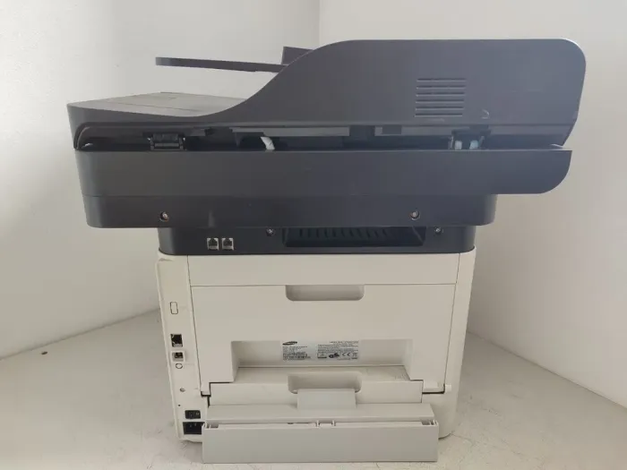 БФП Samsung ProXpress SL-M3875FW / Лазерний монохромний друк / 1200x1200 dpi / A4 / 38 стор/хв / USB 2.0, Ethernet, Wi-Fi б/в - зображення 5