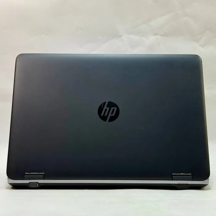 Ноутбук HP ProBook 650 G2 / 15.6" (1920x1080) TN / Intel Core i5-6300U (2 (4) ядра по 2.4 - 3.0 GHz) / 16 GB DDR4 / 240 GB SSD / Intel HD Graphics 520 / WebCam / Windows 10 Pro б/в - зображення 7