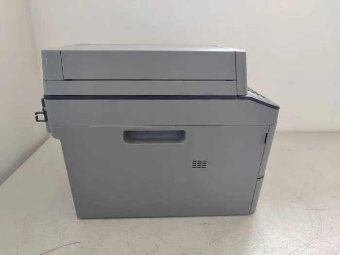 Принтер Brother MFC-L2700DN / Лазерний монохромний друк / 2400x600 dpi / A4 / 24 стор/хв / USB 2.0, Ethernet / Дуплекс б/в - зображення 3