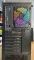Збірка під замовлення: Qube Storm Black Tower / Intel Core i5-10400F (6 (12) ядер по 2.9 - 4.3 GHz) / 16 GB DDR4 / 500 GB SSD M.2 / nVidia GeForce GTX 1660 Super, 6 GB GDDR6, 192-bit / HDMI / 550W б/в