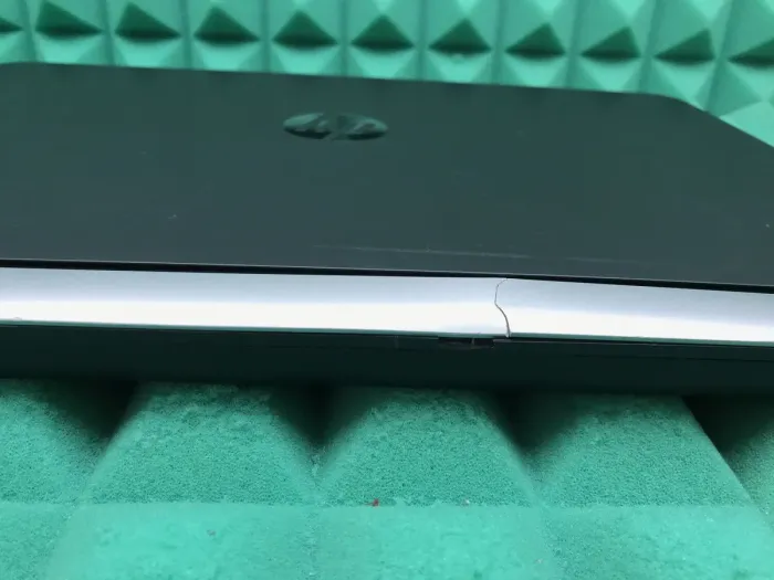 Ноутбук Б-клас HP ProBook 450 G3 / 15.6" (1920x1080) TN / Intel Core i5-6200U (2 (4) ядра по 2.3 - 2.8 GHz) / 8 GB DDR4 / 240 GB SSD / Intel HD Graphics 520 / WebCam / DVD-RW / HDMI б/в - зображення 10