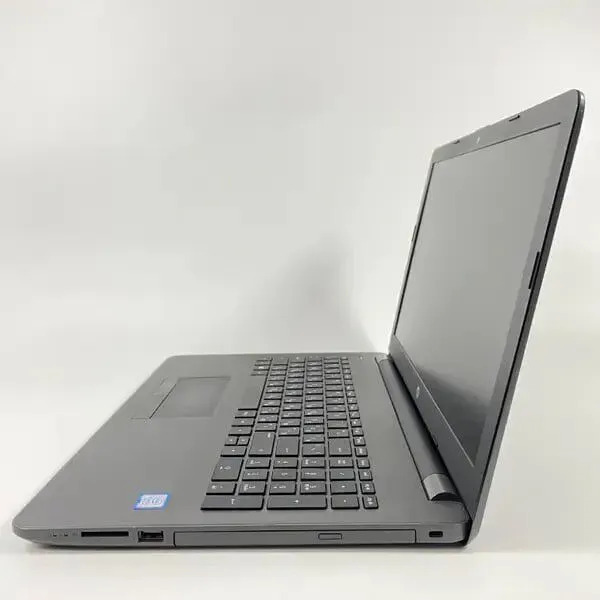 Ноутбук HP 250 G6 / 15.6" (1366x768) TN / Intel Core i5-7200U (2 (4) ядра по 2.5 - 3.1 GHz) / 16 GB DDR4 / 256 GB SSD / Intel HD Graphics 620 / WebCam / HDMI б/в - зображення 5