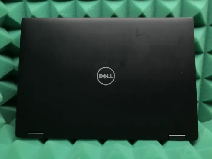 Ноутбук-трансформер Б-клас Dell Latitude 5289 2-in-1 / 12.5" (1920x1080) IPS Touch / Intel Core i5-7300U (2 (4) ядра по 2.6 - 3.5 GHz) / 8 GB DDR3 / 256 GB SSD / Intel HD Graphics 620 / WebCam / USB 3.1 / HDMI / Windows 10 б/в - зображення 5