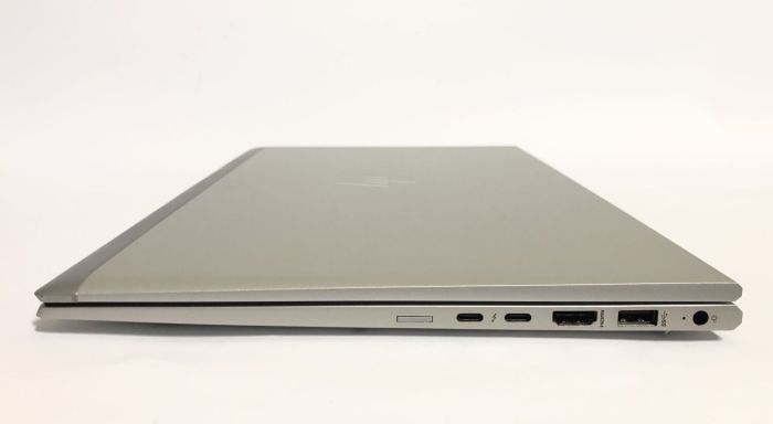 Ігровий ультрабук HP EliteBook 850 G7 / 15,6" (1920x1080) IPS / Intel Core i7-10610U (4 (8) ядра по 1,8 - 4,9 ГГц) / 16 ГБ DDR4 / 256 ГБ SSD NVMe / nVidia GeForce MX250, 2 ГБ GDDR5, 64-біт / WebCam / Win 11 Pro б/в - зображення 5