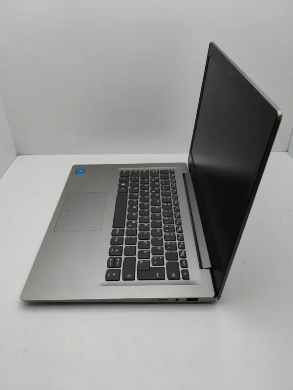 Нетбук Lenovo IdeaPad 120S / 11.6" (1366x768) TN / Intel Pentium N4200 (4 ядра по 1.1 - 2.5 GHz) / 8 GB DDR3 / 120 GB SSD / Intel HD Graphics / WebCam б/в - зображення 6