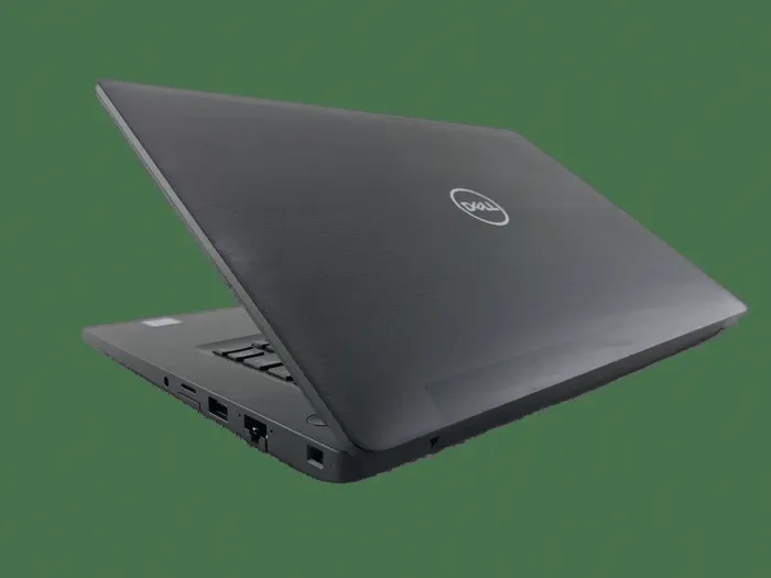 Ультрабук Dell Latitude 7490 / 14" (1920x1080) IPS / Intel Core i7-8650U (4 (8) ядра по 1.9 - 4.2 GHz) / 16 GB DDR4 / 512 GB SSD / Intel UHD Graphics 620 / WebCam б/в - зображення 4
