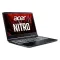 Ігровий ноутбук Acer Nitro 5 AN515-45-R11X / 15.6" (1920x1080) IPS / AMD Ryzen 7 5800H (8 (16) ядер по 3,2 - 4,4 ГГц) / 16 ГБ DDR4 / 480 ГБ SSD / nVidia GeForce RTX 3080, 8 ГБ GDDR6, 256-біт / WebCam б/в