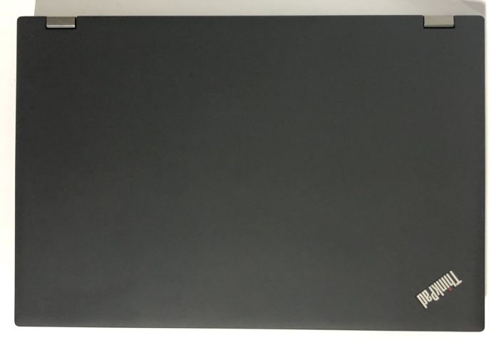 Мобільна робоча станція Lenovo Thinkpad P51 / 15.6" (1920x1080) IPS / Intel Core i7-7820HQ (4 (8) ядра по 2.9 - 3.9 GHz) / 16 GB DDR4 / 256 GB SSD / nVidia Quadro M1200, 4 GB GDDR5, 128-bit / WebCam / Win 10 Pro б/в - зображення 7