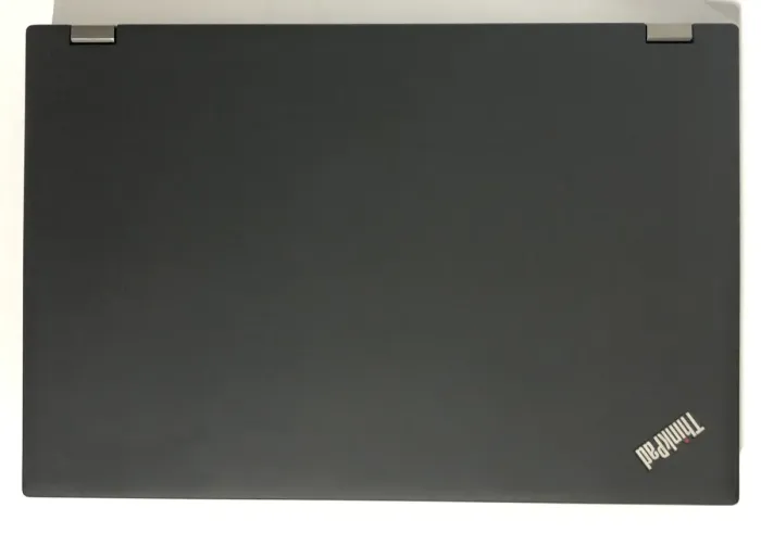 Мобільна робоча станція Lenovo Thinkpad P51 / 15.6" (1920x1080) IPS / Intel Core i7-7820HQ (4 (8) ядра по 2.9 - 3.9 GHz) / 16 GB DDR4 / 256 GB SSD / nVidia Quadro M1200, 4 GB GDDR5, 128-bit / WebCam / Win 10 Pro б/в - зображення 7