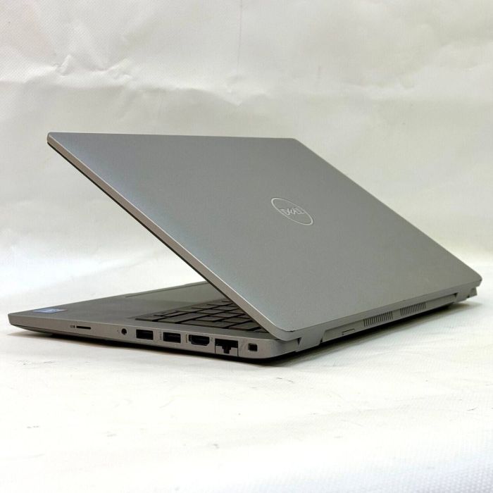 Ультрабук Dell Latitude 5420 / 14" (1920x1080) IPS / Intel Core i5-1145G7 (4 (8) ядра по 4.4 GHz) / 32 GB DDR4 / 256 GB SSD / Intel Iris Xe Graphics / WebCam / Windows 11 Pro б/в - изображение 8