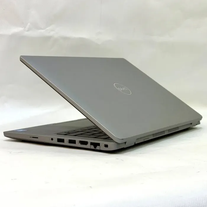 Ультрабук Dell Latitude 5420 / 14" (1920x1080) IPS / Intel Core i5-1145G7 (4 (8) ядра по 4.4 GHz) / 32 GB DDR4 / 256 GB SSD / Intel Iris Xe Graphics / WebCam / Windows 11 Pro б/в - зображення 8