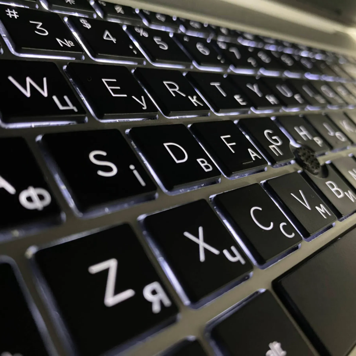 Ультрабук Б-клас HP EliteBook 850 G8 / 15.6" (1920x1080) IPS / Intel Core i5-1145G7 (4 (8) ядра по 2.6 - 4.4 GHz) / 16 GB DDR4 / 256 GB SSD / Intel Iris Xe Graphics / WebCam / TouchID б/в - зображення 7