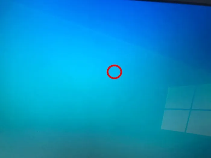 Ноутбук Б-клас Dell Latitude E5440 / 14" (1366x768) TN / Intel Core i3-4030U (2 (4) ядра по 1.9 GHz) / 4 GB DDR3 / 500 GB HDD / Intel HD Graphics 4400 / WebCam / DVD-ROM б/в - зображення 5