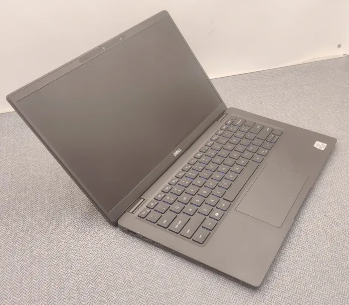 Ультрабук Dell Latitude 7410 / 14" (3840x2160) IPS / Intel Core i7-10610U (4 (8) ядра по 1.8 - 4.9 GHz) / 32 GB DDR4 / 512 GB SSD M.2 / Intel UHD Graphics / WebCam б/в - зображення 4