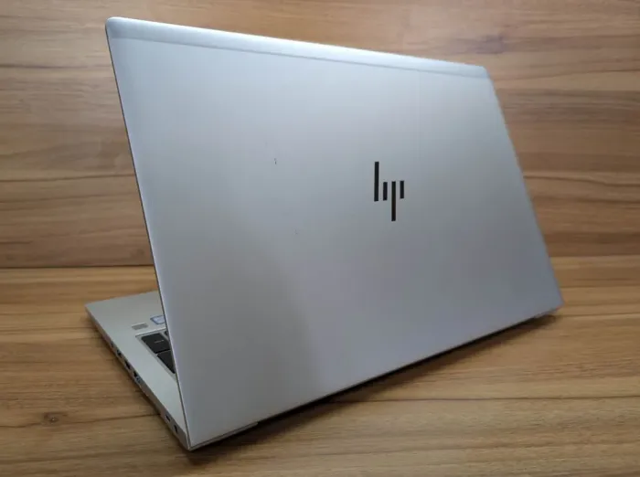 Ультрабук HP EliteBook 850 G5 / 15.6" (1920x1080) IPS / Intel Core i7-7600U (2 (4) ядра по 2.8 - 3.9 GHz) / 16 GB DDR4 / 512 GB SSD / Intel HD Graphics 620 / HDMI / WebCam / Windows 10 б/в - зображення 13