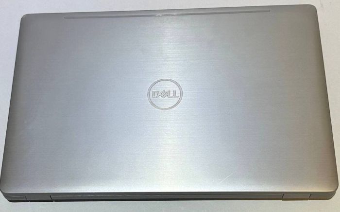 Ноутбук Dell Latitude 5510 / 15.6" (1920x1080) IPS / Intel Core i7-10610U (4 (8) ядра по 1.8 - 4.9 GHz) / 16 GB DDR4 / 512 GB SSD / Intel UHD Graphics / WebCam б/в - зображення 4