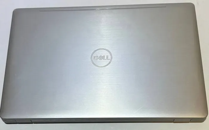 Ноутбук Dell Latitude 5510 / 15.6" (1920x1080) IPS / Intel Core i7-10610U (4 (8) ядра по 1.8 - 4.9 GHz) / 16 GB DDR4 / 512 GB SSD / Intel UHD Graphics / WebCam б/в - зображення 4