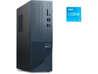 ПК Dell Inspiron 3030s SFF / Intel Core i3-12100 (4 (8) ядра по 3.3 - 4.3 GHz) / 8 GB DDR5 / 512 GB SSD M.2 / Intel UHD Graphics 730 / Win 11 Pro б/в