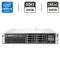 Сервер HP ProLiant DL380p G8 2U Rack / 2x Intel Xeon E5-2658 v2 (10 (20) ядер по 2.4 - 3.0 GHz) / 256 GB DDR3 / 2x 450 GB SAS / iRMC S3 Graphics / Два блоки живлення 460W б/в