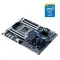 Комплект: Материнська плата HP Z440 / Intel Xeon E5-2660 v3 (10 (20) ядер по 2.6 - 3.3 GHz) / Socket LGA 2011 v3+v4 / NVMe boot + рамка кріплення 2011 (для вежі кулера) б/в