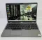 Ноутбук Б-клас Dell Latitude 5510 / 15.6" (1920x1080) IPS / Intel Core i7-10610U (4 (8) ядра по 1.8 - 4.9 GHz) / 16 GB DDR4 / 256 GB SSD / Intel UHD Graphics / WebCam б/в
