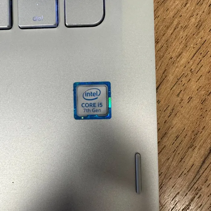 Ноутбук-трансформер HP Envy x360 m6-aq103ds / 15.6" (1920x1080) IPS Touch / Intel Core i5-7200U (2 (4) ядра по 2.5 - 3.1 GHz) / 16 GB DDR4 / 128 GB SSD M.2 + 1000 GB HDD / Intel HD Graphics 620 / WebCam б/в - зображення 9