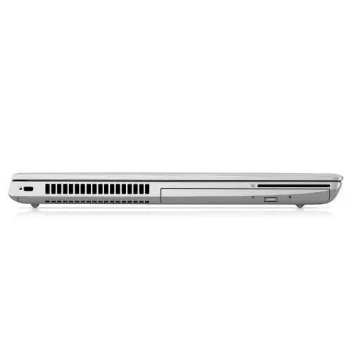 Ноутбук HP ProBook 650 G4 / 15.6" (1920x1080) TN / Intel Core i5-8250U (4 (8) ядра по 1.6 - 3.4 GHz) / 8 GB DDR4 / 256 GB SSD / Intel HD Graphics 620 / WebCam / Win 10 Pro б/в - зображення 3