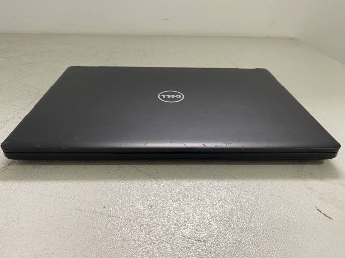 Ноутбук Dell Latitude 5480 / 14" (1920x1080) IPS / Intel Core i5-7300U (2 (4) ядра по 2.6 - 3.5 GHz) / 8 GB DDR4 / 128 GB SSD / Intel HD Graphic 620 / WebCam б/в - зображення 7