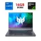 Ігровий ноутбук Acer Predator Triton 500 PT516-51S-76M0 / 16" (2560x1600) IPS / Intel Core i7-11800H (8 (16) ядер по 2.3 - 4.6 GHz) / 16 GB DDR4 / 480 GB SSD / nVidia GeForce RTX 3060, 6 GB GDDR6, 192-bit / WebCamб/в