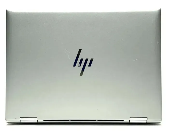 Ультрабук-трансформер HP Elite x360 830 G10 / 13.3" (1920x1200) IPS Touch / Intel Core i5-1345U (10 (12) ядер по 1.6 - 4.7 GHz) / 16 GB DDR5 / 256 GB SSD / Intel Iris Xe Graphics / WebCam / Win 11 б/в - зображення 3