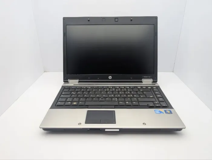 Ноутбук HP EliteBook 8440p / 14" (1366x768) TN / Intel Core i7-620M (2 (4) ядра по 2.7 - 3.3 GHz) / 6 GB DDR3 / 240 GB SSD / Intel HD Graphics / WebCam б/в - зображення 7
