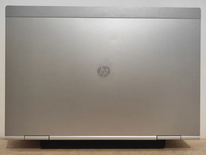 Нетбук HP EliteBook 2570p / 12.5" (1366x768) TN / Intel Core i5-3360M (2 (4) ядра по 2.8 - 3.5 GHz) / 4 GB DDR3 / 320 GB HDD / Intel HD Graphics 4000 / WebCam б/в - зображення 5