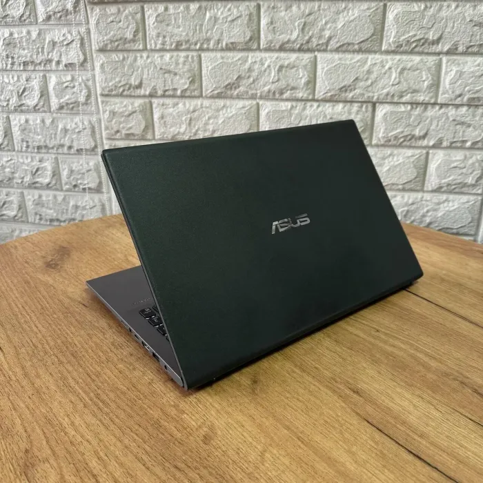 Ультрабук Б-клас Asus VivoBook F512DA / 15.6" (1920x1080) TN / AMD Ryzen 3 3200U (2 (4) ядра по 2.6 - 3.5 GHz) / 4 GB DDR4 / 256 GB SSD M.2 / AMD Radeon Vega 3 Graphics / WebCam б/в - зображення 6