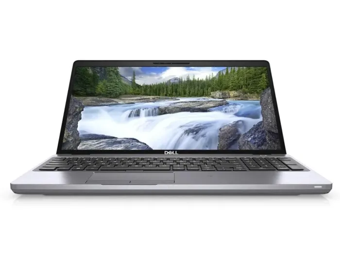 Ноутбук Dell Latitude 5511 / 15.6" (1920x1080) TN / Intel Core i5-10400H (4 (8) ядра по 2.6 - 4.6 GHz) / 16 GB DDR4 / 256 GB SSD / Intel UHD Graphics / WebCam б/в - зображення 3