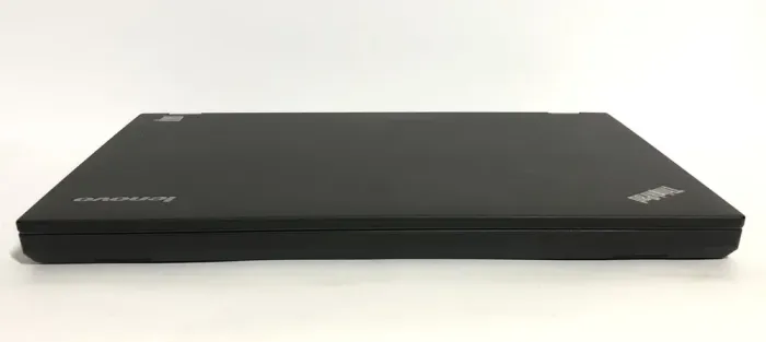 Ноутбук Lenovo ThinkPad T540p / 15.6" (2880x1620) IPS / Intel Core i7-4700QM (4 (8) ядра по 2.4 - 3.4 GHz) / 16 GB DDR3 / 256 GB SSD / nVidia GeForce GT 730M, 1 GB DDR3, 64-bit / WebCam б/в - зображення 6