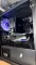 Збірка під замовлення: ігровий ПК 1stPlayer D3-3F2-Plus Black Tower / AMD Ryzen 5 7500F (6 (12) ядер по 3.7 - 5.0 GHz) / 32 GB DDR5 / 1000 GB SSD M.2 / nVidia GeForce RTX 3080, 10 GB GDDR6X, 320-bit / 750W б/в
