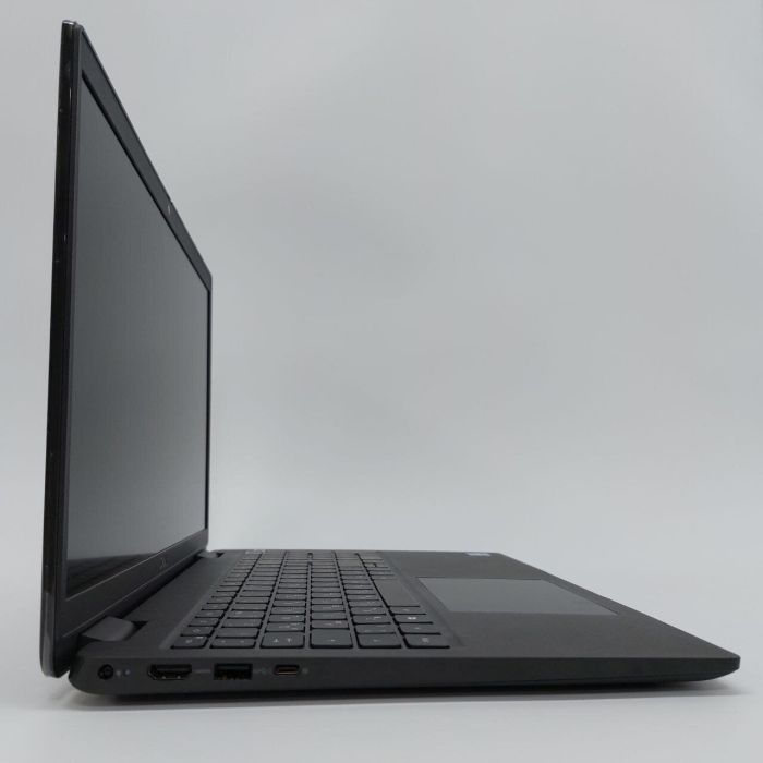 Ноутбук Dell Latitude 3520 / 15.6" (1920x1080) IPS / Intel Core i5-1135G7 (4 (8) ядра по 2.4 - 4.2 GHz) / 16 GB DDR4 / 256 GB SSD / Intel Iris Xe Graphics / WebCam б/в - зображення 4