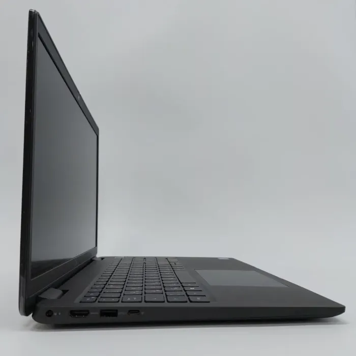Ноутбук Dell Latitude 3520 / 15.6" (1920x1080) IPS / Intel Core i5-1135G7 (4 (8) ядра по 2.4 - 4.2 GHz) / 16 GB DDR4 / 256 GB SSD / Intel Iris Xe Graphics / WebCam б/в - зображення 4