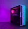 Ігровий ПК Tower / AMD Ryzen 5 5500 (6 (12) ядер по 3.6 - 4.2 GHz) / 16 GB DDR4 / 500 GB SSD / nVidia GeForce GTX 1070, 8 GB GDDR5, 256-bit б/в