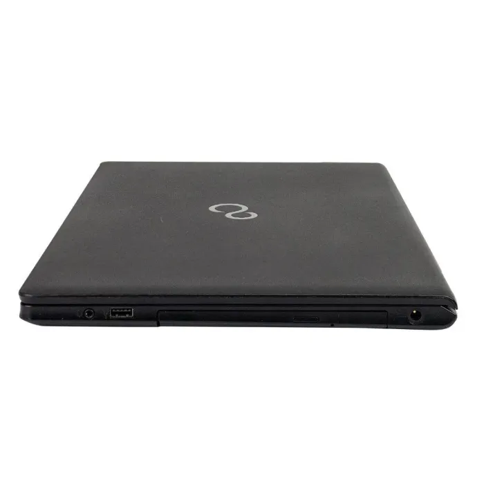 Ноутбук Fujitsu LifeBook A555 / 15.6" (1366x768) TN / Intel Core i3-5005U (2 (4) ядра по 2.0 GHz) / 8 GB DDR3 / 500 GB HDD / Intel HD Graphics 5500 / WebCam б/в - зображення 4