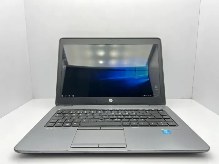 Ноутбук Б клас HP ProBook 4540S / 14" (1440x900) TN / Intel Core i5-4300U (2 (4) ядра по 1.9 - 2.9 GHz) / 8 GB DDR3 / 750 GB HDD / Intel HD Graphics 4400 б/в - зображення 2