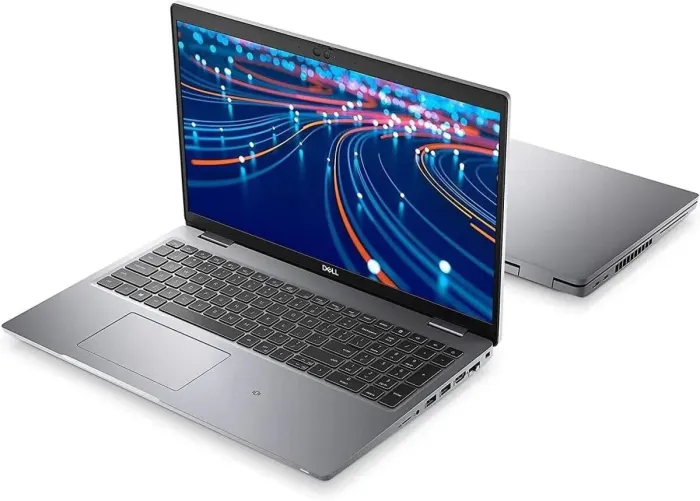 Ультрабук Dell Latitude 5520 / 15.6" (1920x1080) TN / Intel Core i5-1135G7 (4 (8) ядра по 2.4 - 4.2 GHz) / 16 GB DDR4 / 256 GB SSD M.2 / Intel Iris Xe Graphics / WebCam б/в - зображення 6